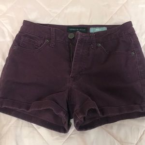Shorts!